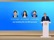 Jio Files DRHP with SEBI, IPO Proceeds to Be Used for Debt Repayment