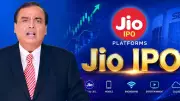 Jio Files DRHP With SEBI; Isha, Akash, Anant Lead IPO