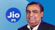 Jio Platforms Files for $4 Billion IPO, India's Largest Ever