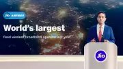 Jio Platforms Targets India's Starlink Moment with Sovereign LEO Constellation
