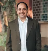 Jitender Khatkar Elected President of Haryana University and College Teachers' Association