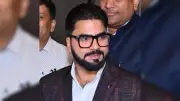 J&K BJP Functionary Claims Hotel Stay Denied Over Kashmiri Identity, Owner Refutes