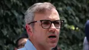J&K CM Omar Abdullah Takes NC MLAs to Dachigam for Strategy, Calls for Delhi Protest