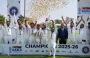 J&K Cricket's Ranji Trophy Win Fuels Infrastructure and Talent Push