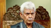 J&K to Form Apex Committee for Kashmiri Pandit Return, Sinha Urges Community to Invest