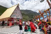 JKRTC Launches Bus Service for Machail Mata Yatra Pilgrims in Kishtwar
