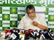 JMM attacks Centre over exam lapses, demands removal of education minister Pradhan