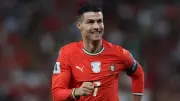Joao Neves faces online backlash from Ronaldo fans after World Cup draw