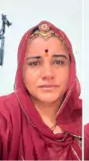 Jodhpur influencer hospitalised after consuming poison, family alleges harassment