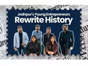 Jodhpur's BASTTL Group Achieves ₹150 Crore Valuation, Inspires Tier-2 Startup Ecosystem