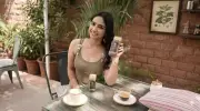 Jodhpur's Gungun Upadhyay Brews Indian Coffee Revolution with Gun² Coffee