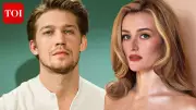Joe Alwyn and Sarah Pidgeon Spotted Kissing, Confirming Romance Rumors