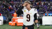 Joe Burrow Restructures Contract, Frees $10M in Cap Space for Bengals