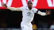 Jofra Archer Misses First Test vs New Zealand at Lord's Due to Injury