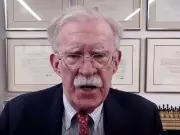 John Bolton Warns US-Iran MoU Repeats Past Mistakes, Says Trump in Difficult Position
