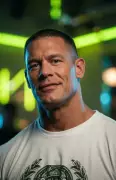 John Cena Opens Up About Hair Loss Struggle and Skin Cancer Scares