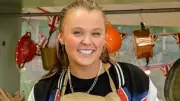 Jojo Siwa Shares Eye Infection and Concussion Recovery Update