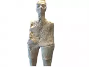 Jordan's Ain Ghazal Statues: Neolithic Artifacts Reshape History