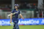 Jos Buttler reveals Ashish Nehra's tactical call to promote Nishant Sindhu in IPL 2026 final