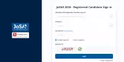 JoSAA Mock Seat Allotment Round 1 Results 2026 Released Today