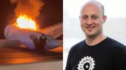 Joshua Baer, Austin Tech Hub Architect, Dies in Jet Crash at 50