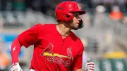 Joshua Báez Hits Four Home Runs on Father's Death Anniversary