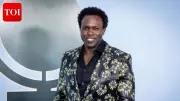 Joshua Henry Wins First Tony Award for 'Ragtime' Revival