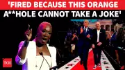 Joy Reid Fires at 'No Kings' Event, Says Trump Wants US Media to Shrink