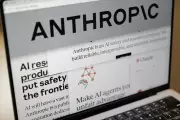 JPMorgan, Goldman Sachs Ban Anthropic AI Models for Hong Kong Staff