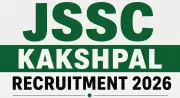 JSSC Reopens Jail Warder (Kakshpal) Recruitment 2026 Application Window
