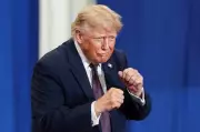 Judge blocks immigration arrests at US courthouses nationwide, dealing blow to Trump