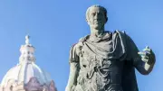 Julius Caesar's Timeless Quote on Courage and Fear Explained