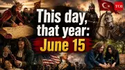 June 15 Through History: From Magna Carta to Theranos Scandal