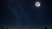 June 2026 Night Sky: Planets, Solstice, Strawberry Moon Events