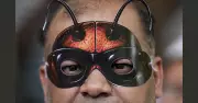 June 8, 2026: Best Photos from Around the World