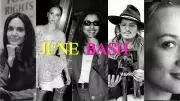 June Birthdays: Angelina Jolie, Natalie Portman, Johnny Depp and More