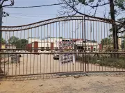Junior Doctors' Strike Paralyzes OPD Services at Bihar Medical College for Second Day