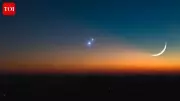 Jupiter and Venus 'Cosmic Kiss' on June 9: How to Watch the Rare Planetary Conjunction