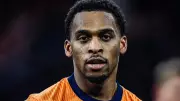 Jurrien Timber ruled out of 2026 World Cup with groin injury