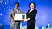 Justice Prathiba Singh First Indian Judge in IP Hall of Fame