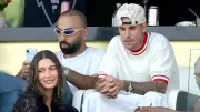 Justin Bieber Surprises at FIFA World Cup 2026 Opener in LA