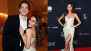 Justin Herbert Under Fire for Skipping OTAs to Join Girlfriend Madison Beer on Tour