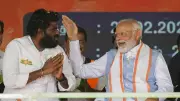 K Annamalai Exit Sparks Mass Resignations in Tamil Nadu BJP
