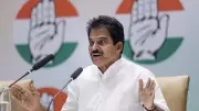 K C Venugopal slams CPM for criticizing Rahul Gandhi, cites political inferiority