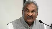 K J George Key Peacemaker in Karnataka Power Shift