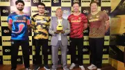 Kabuni Launches AI Coaching Platform for Cricket in Mumbai