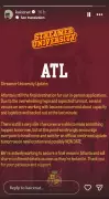 Kai Cenat Halts Atlanta Streamer University Event Over Venue Issues