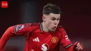 Kai Rooney's Intense Training: How Wayne's Son is Bulking Up for a Comeback