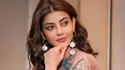 Kajal Aggarwal on Pay Disparity: 'Difference Between Male and Female Actors Is Massive'