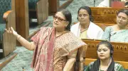 Kakoli Ghosh Demands Probe into Ex-TMC MP Imran's Alleged Extremist Links